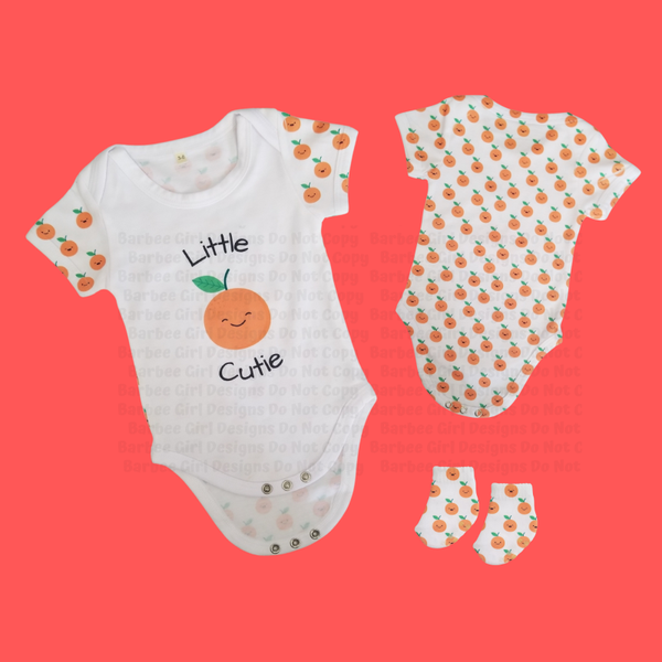 onesie