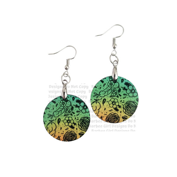 earring