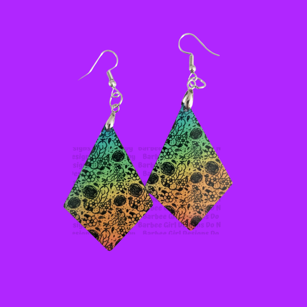 earring