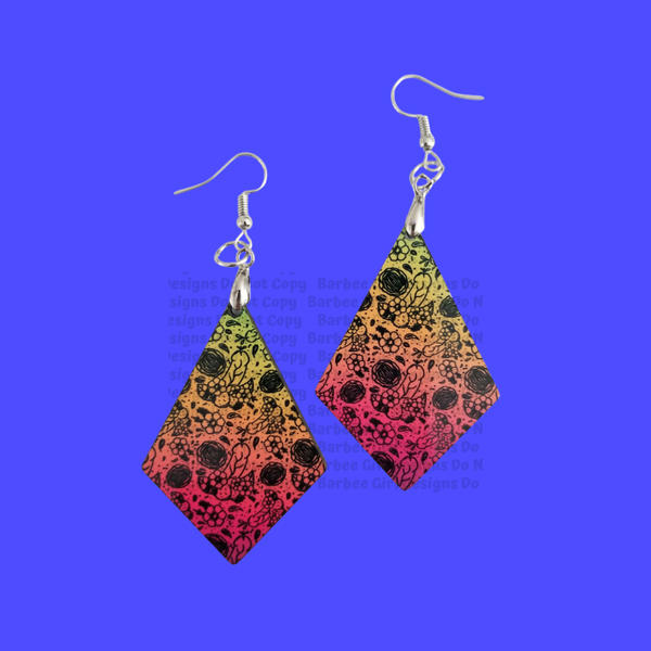 earring