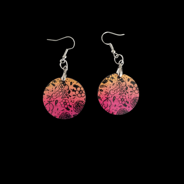earring