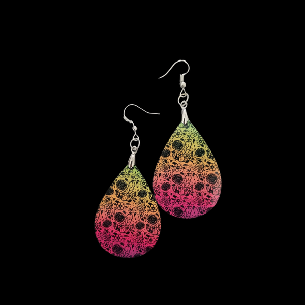 earring
