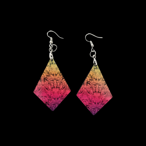 earring