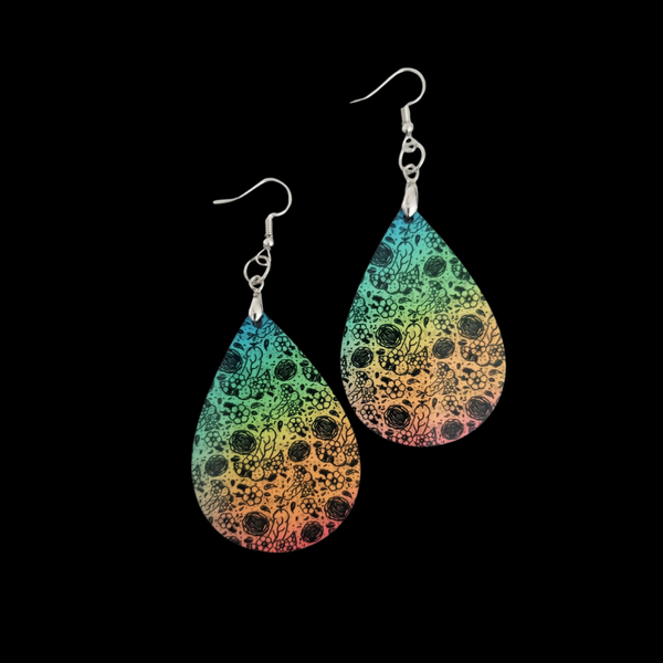 earring