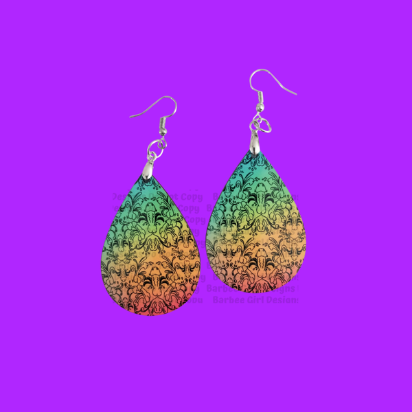 earring