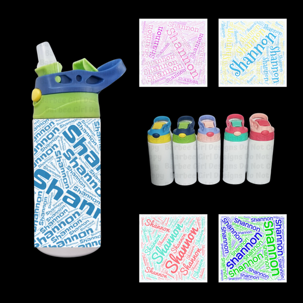 sport bottle