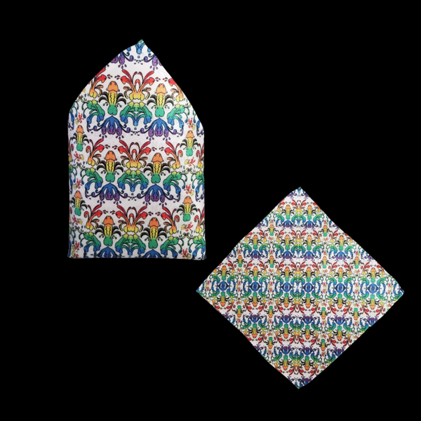 pocket square