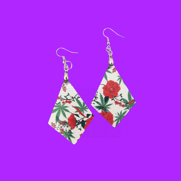 earring