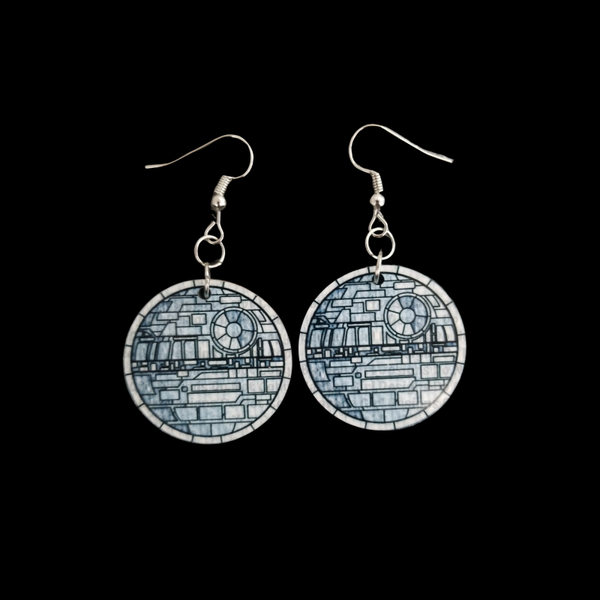 earring