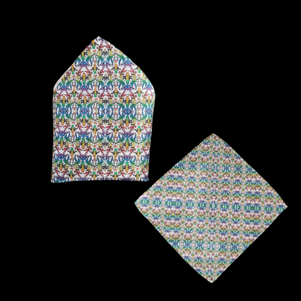 pocket square