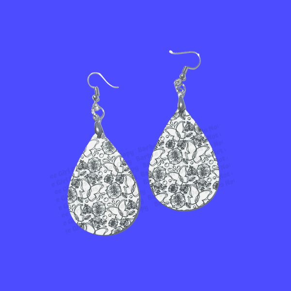 earring