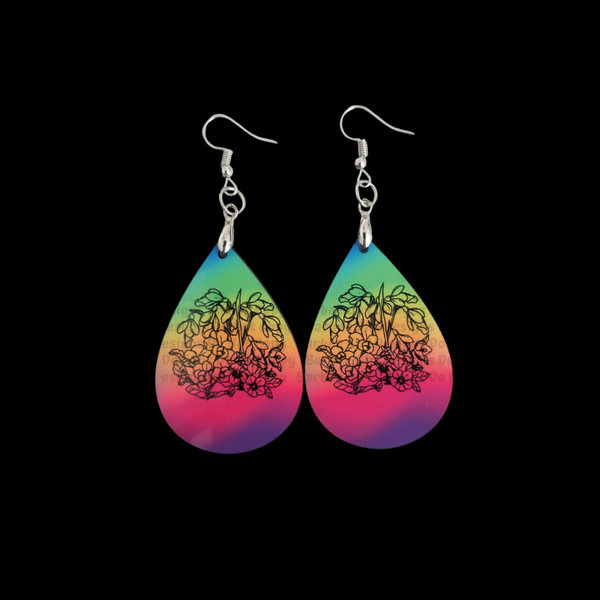 earring