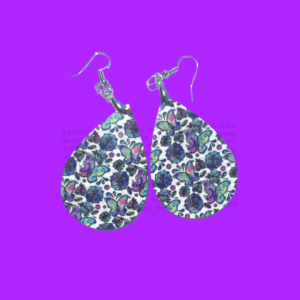 earring