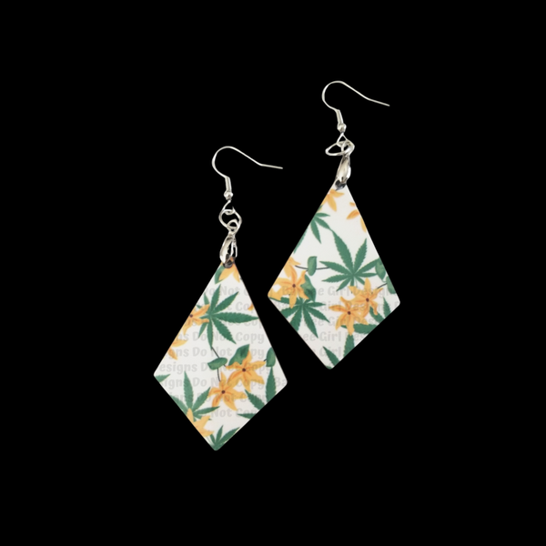 earring
