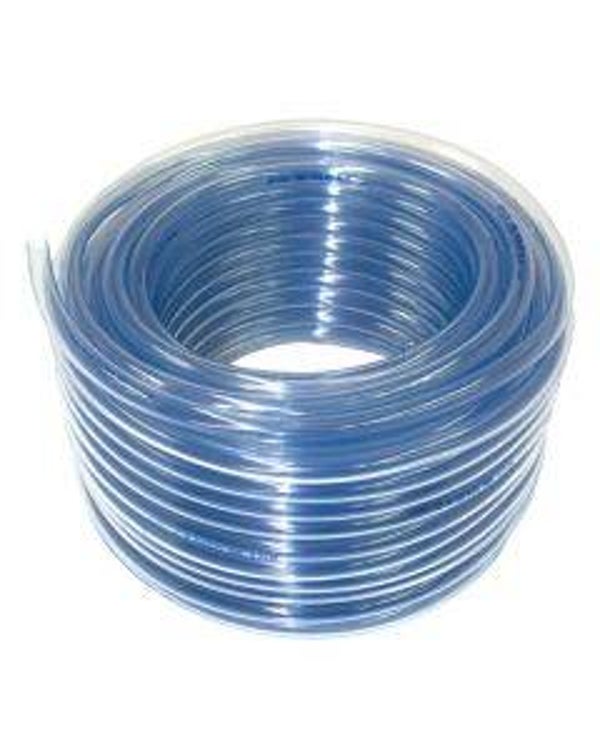 AquaKing transparante rol  van 50 meter