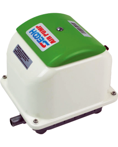 Secoh JDK-S80 - De Perfecte Luchtpomp voor Uw Vijversysteem