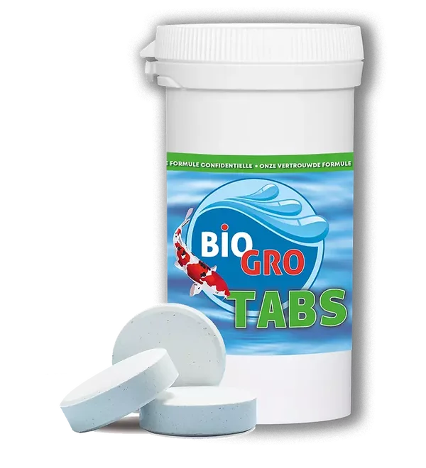 biopro tabs