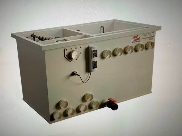 Red Label BASIC Combi 50/60