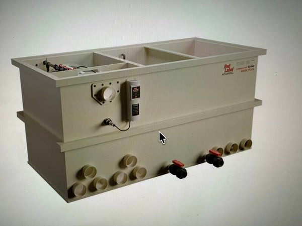 Red Label BASIC Combi 50/60 plus