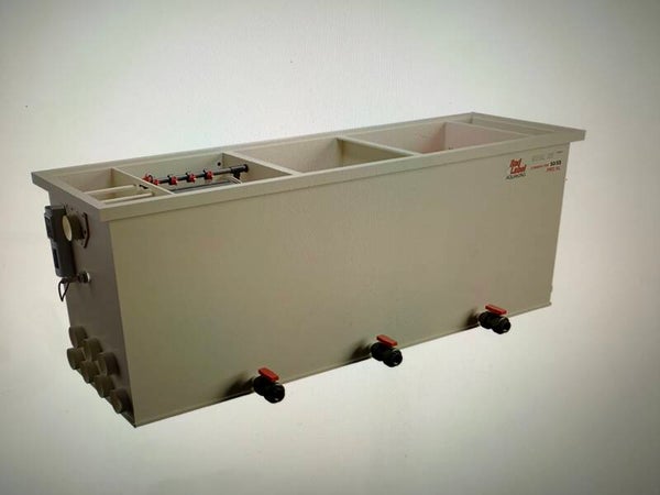 Red Label PRO Combi 50/55 XL