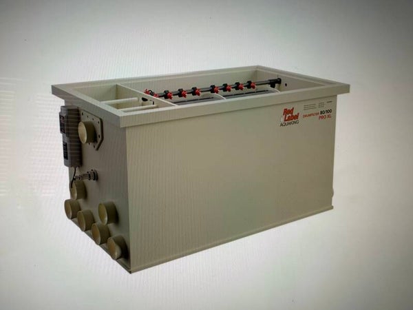 Red Label PRO Drum 80/100 XL