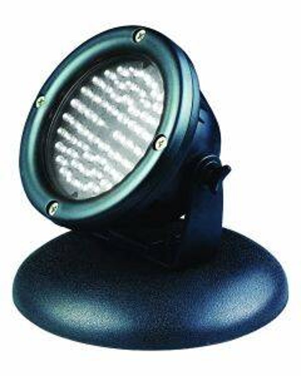 AquaKing LED 36 sensor tuin- vijverlichting