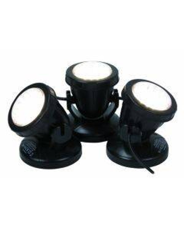 AquaKing LED-36-3 (203) [2,62kg]