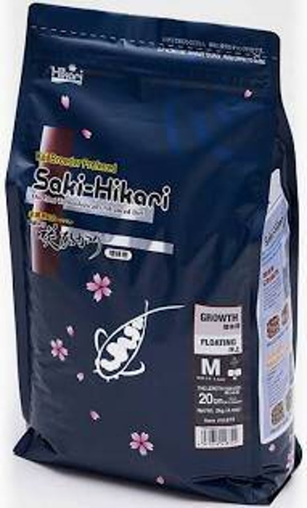 Saki-Hikari® Growth  Medium 2 kg/ 5 kg