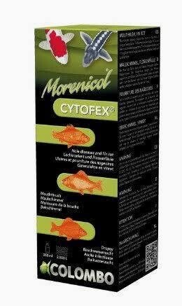 cytofex 250 ml / 500 ml/ 1000 ml