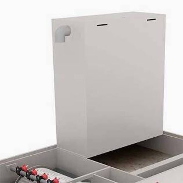 AquaKing Trickle tbv BASIC Combi 20/25