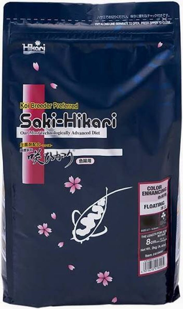 SAKI HIKARI COLOR L 5 KG