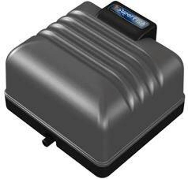 Superfish Koi Flow 20 Prof. Beluchtingsset.