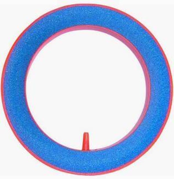 AquaKing Luchtsteen Cirkel 3" ,4 ' , 5'