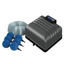 Superfish Koi Flow 30 Prof. Beluchtingsset