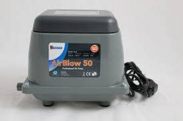 KOI PRO AIR BLOW 50 / 100