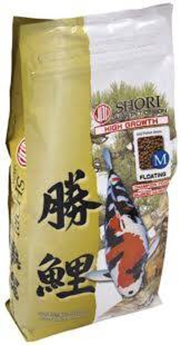 JPD high growth Shori 10 KG Large