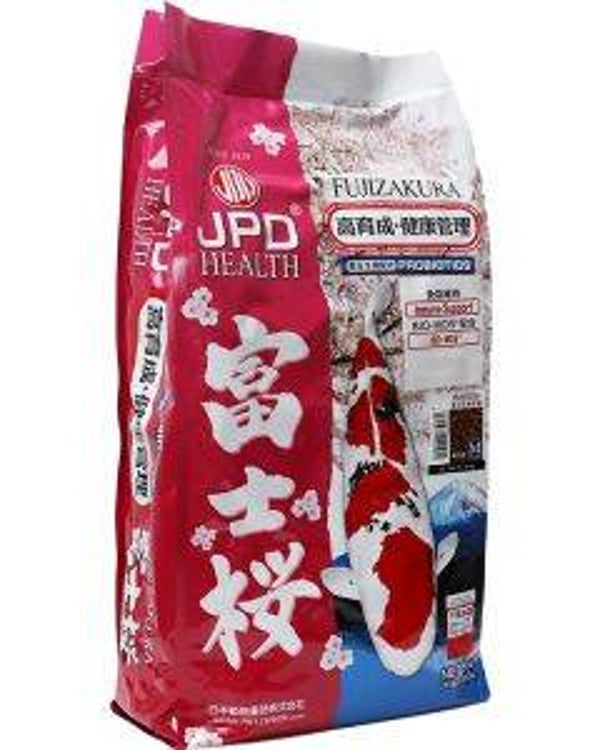 JPD Health Diet Fujizakura 5 kg/ 10kg