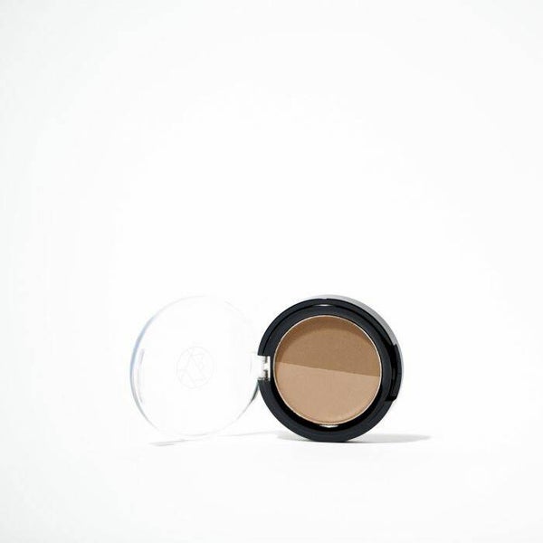 Duo Brow Powder - Light Brown