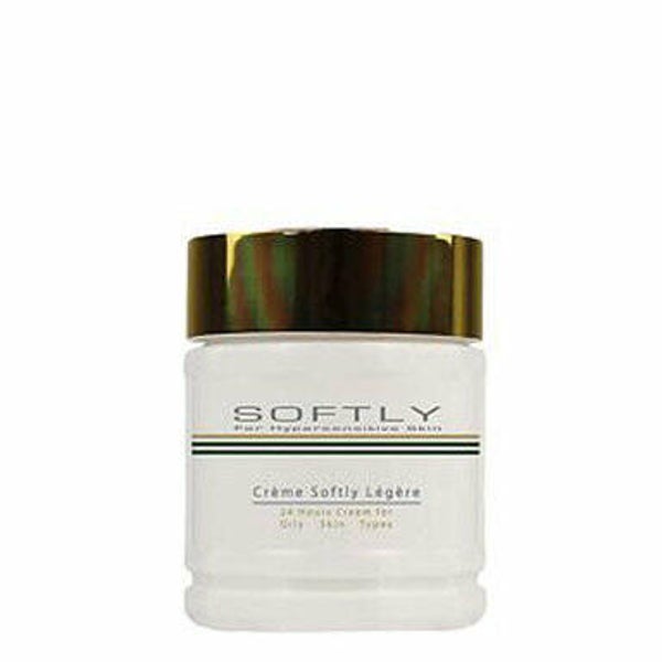 Creme Softly Légère 50 ml