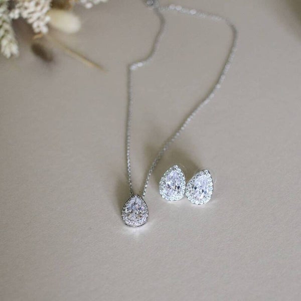 Kate jewellery set