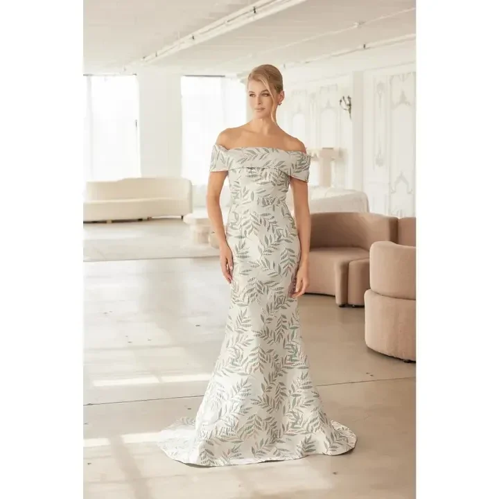 Mother of the bride -MJ134-1