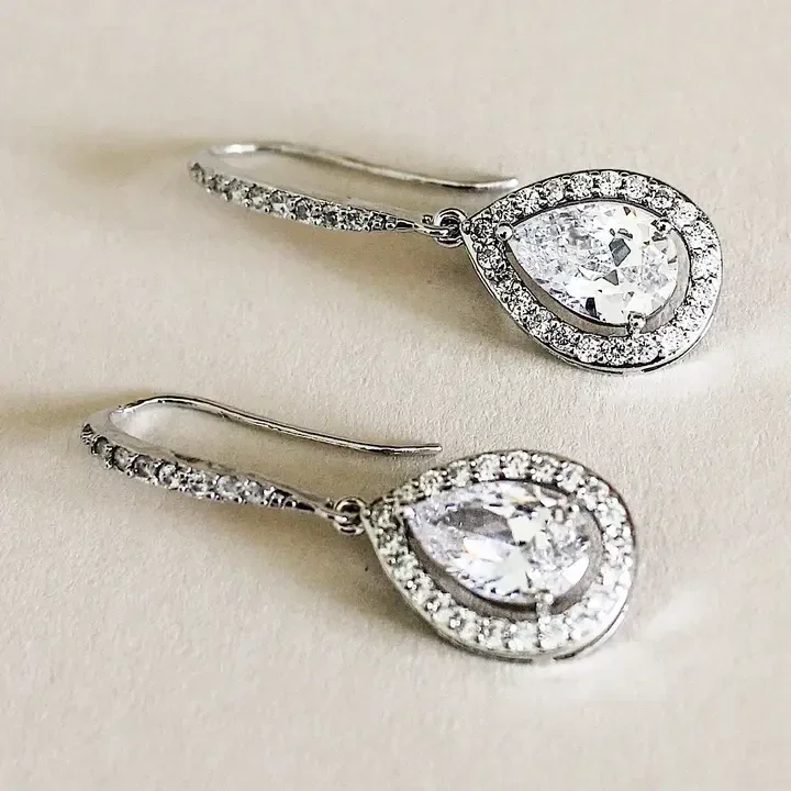 Elsie Earrings