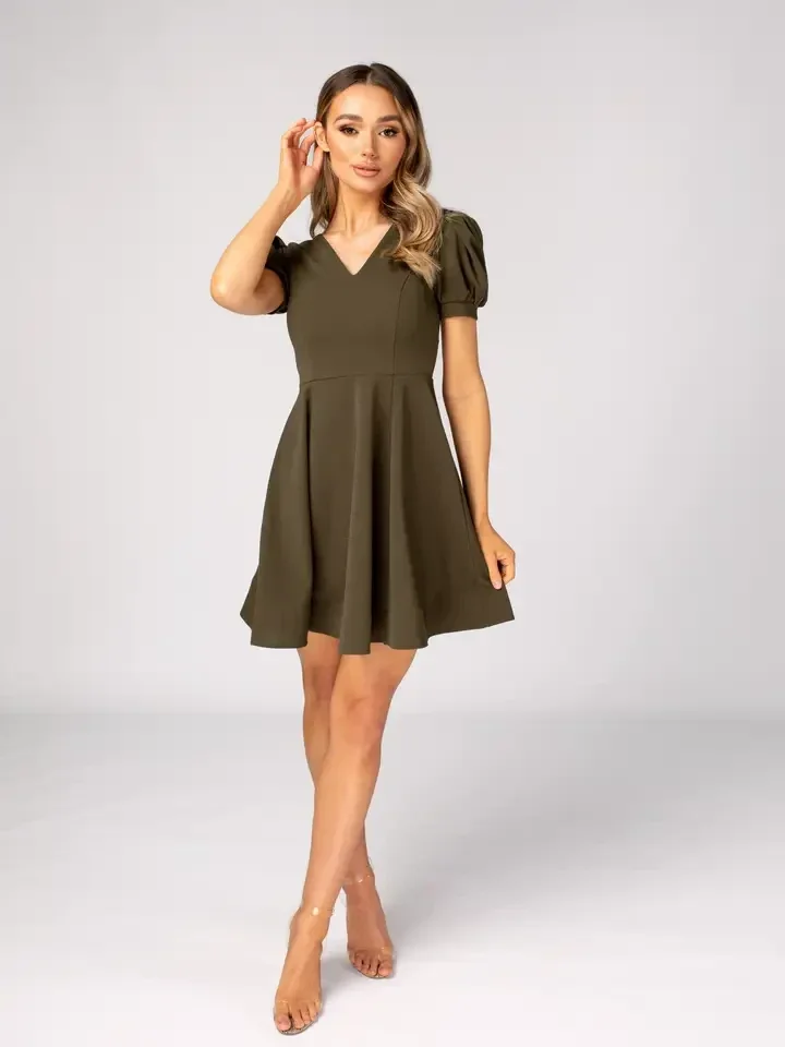 Sian - Khaki