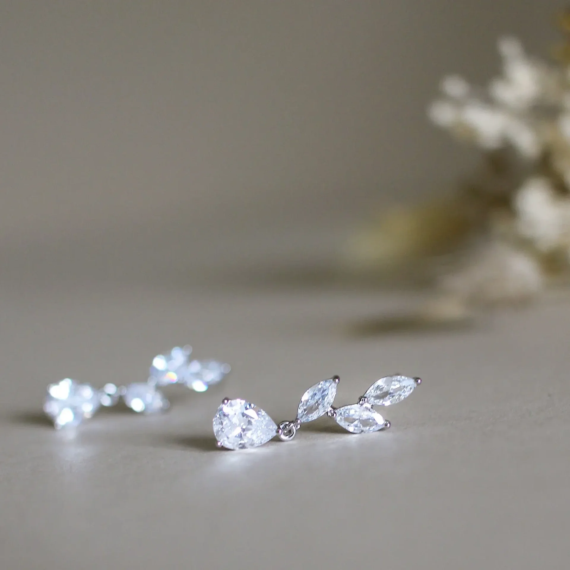 Ivanna Earrings