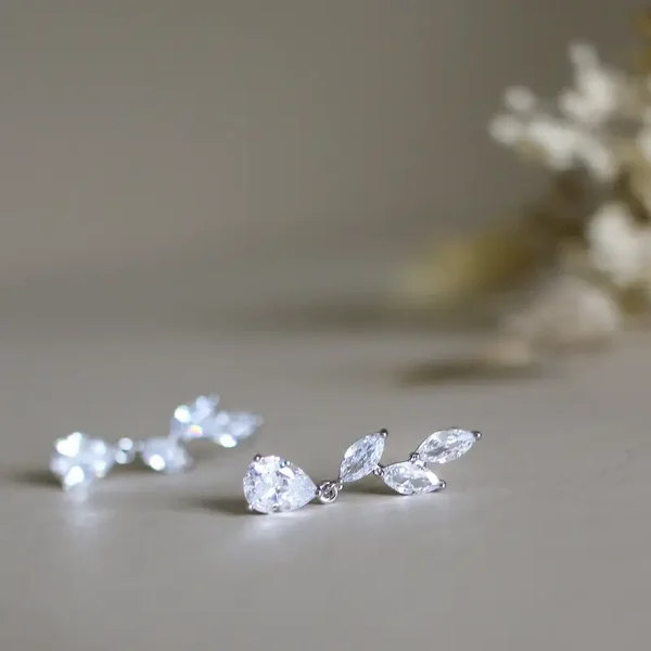 Ivanna Earrings