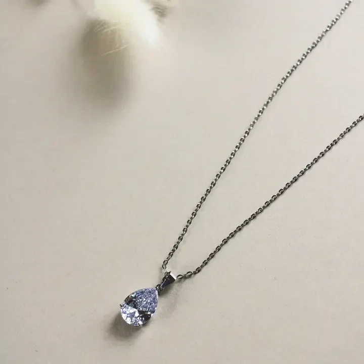 Lottie necklace