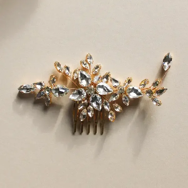Madeline Bridal Hair Comb
