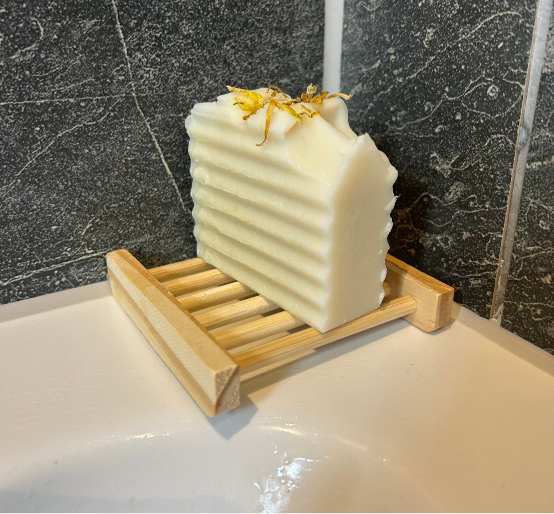Simply Goats Milk Soap - Our Soap Hero