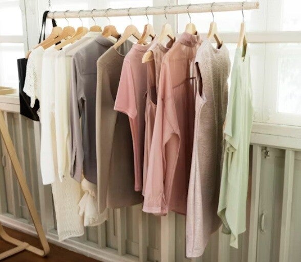 Booking the Essentials bundle