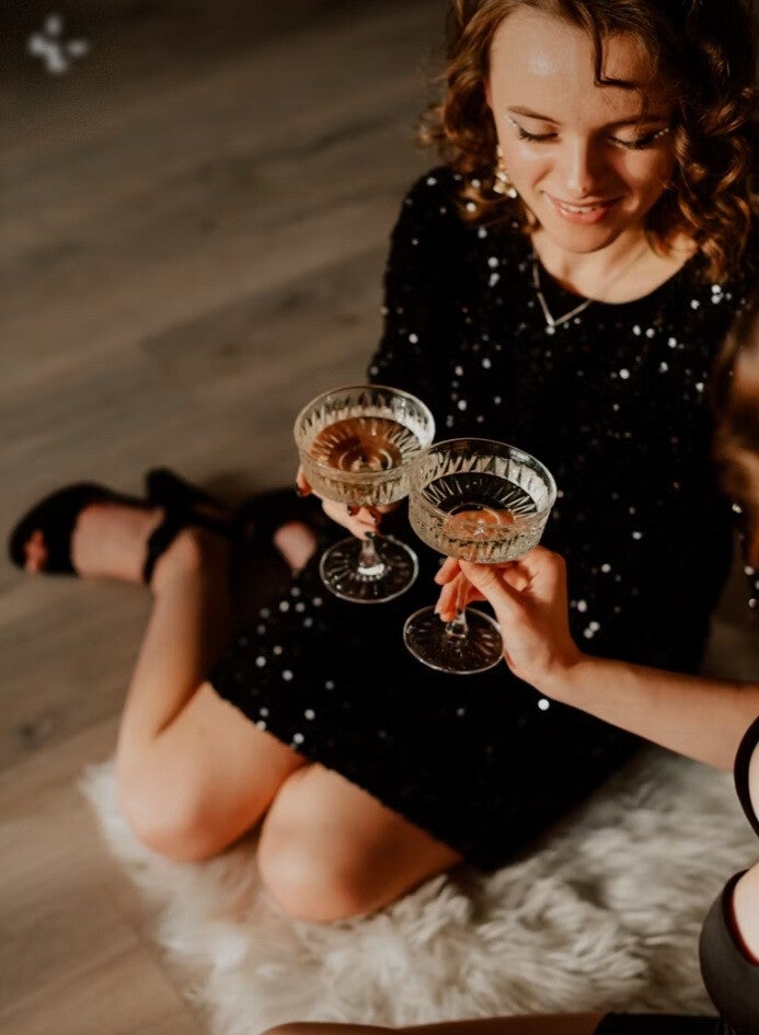 Booking the Theatre and Dinner bundle